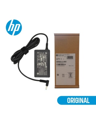 HP Genuine Charger 65w 19.5V 3.33A Bluetip for HP Envy 15-j000, 5 x360 TPN-Q146,X2 13 13.3