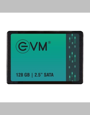 EVM 128GB 2.5 Inch SATA SSD EVM25/128GB